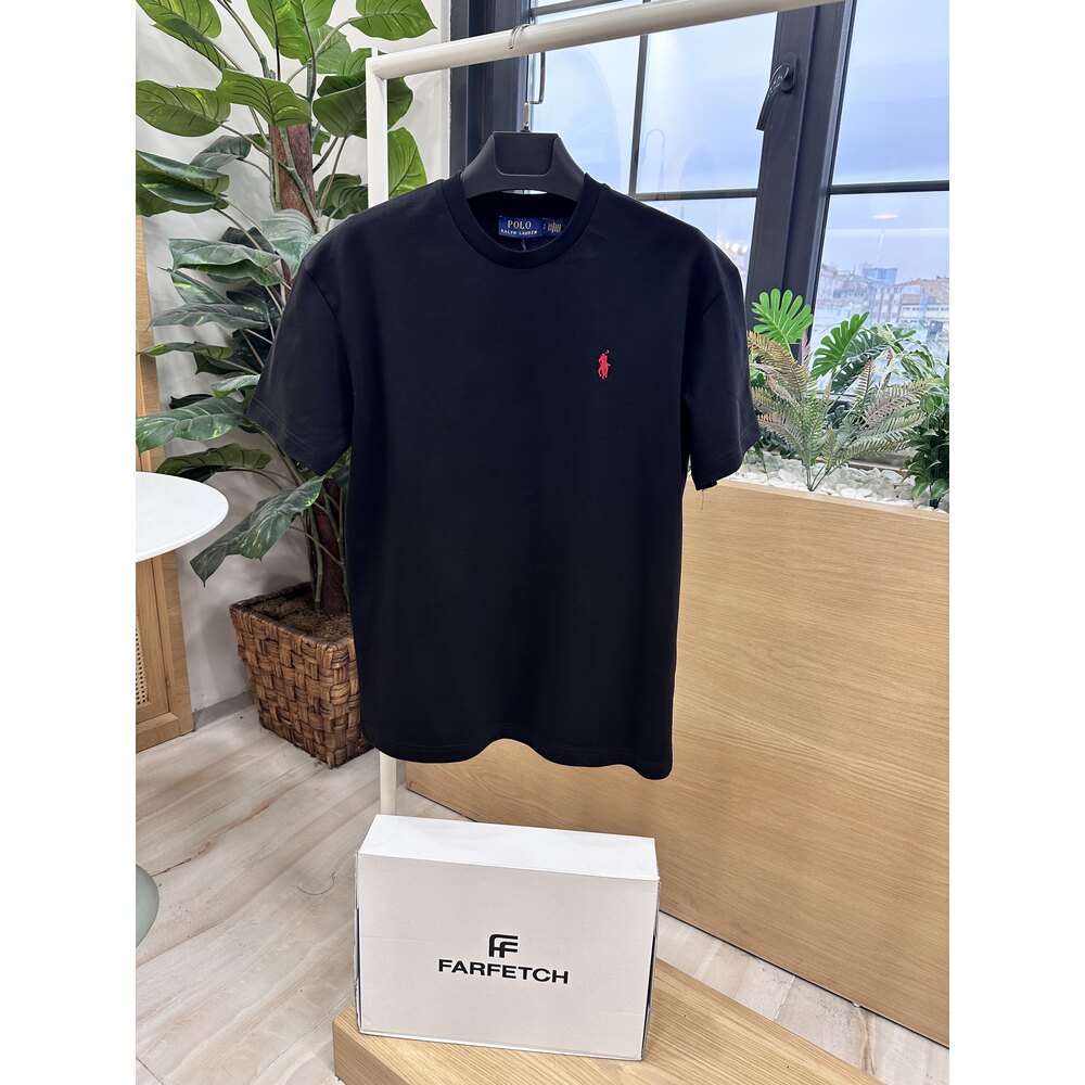 Ralph Polo