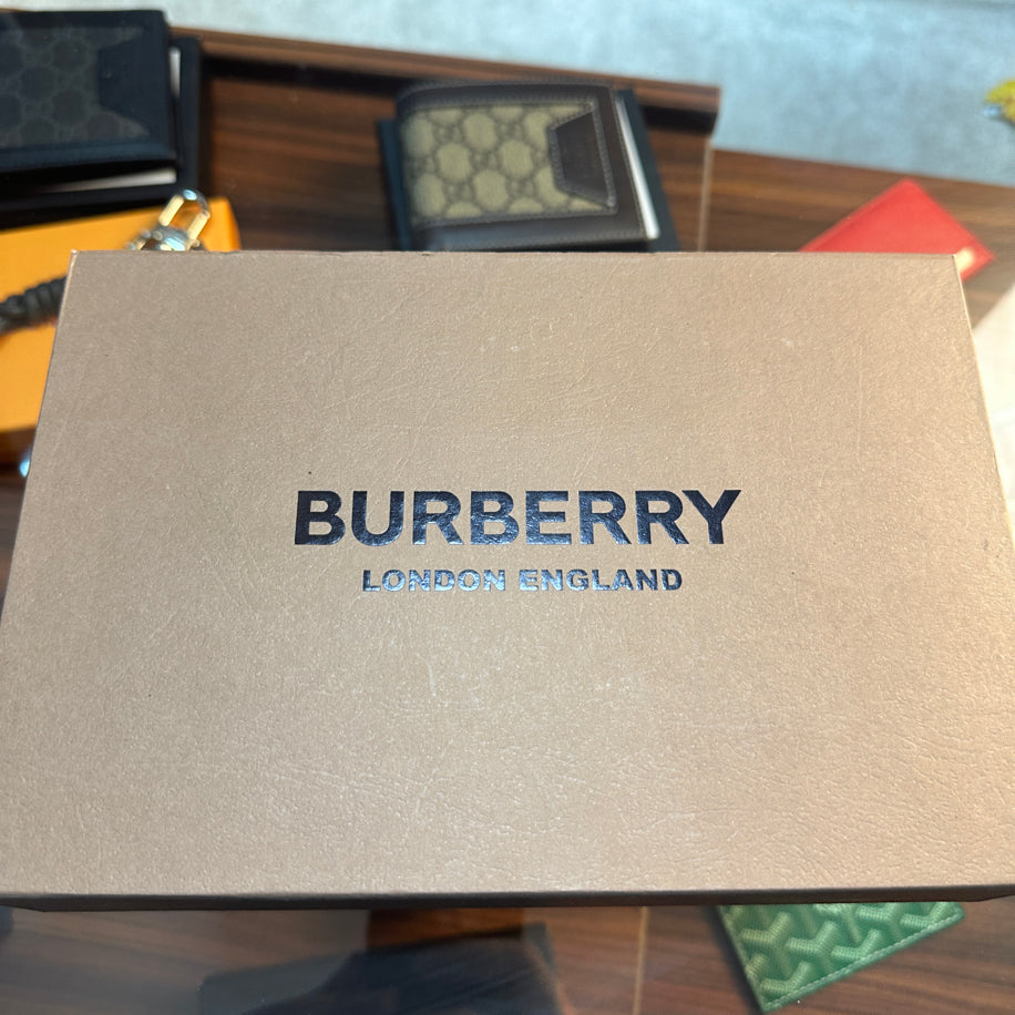 Burberry İthal Boxer