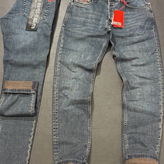Diesel Jean