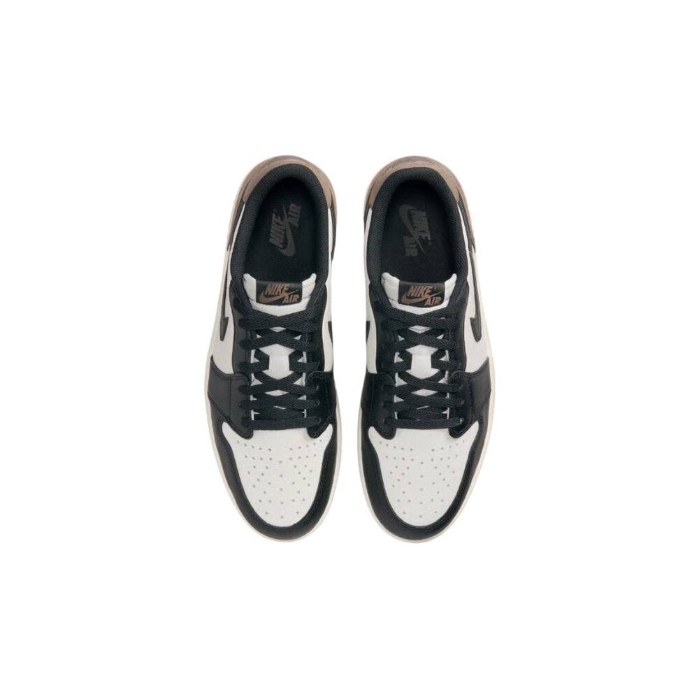 Air Jordan 1 Retro Low OG “Mocha”