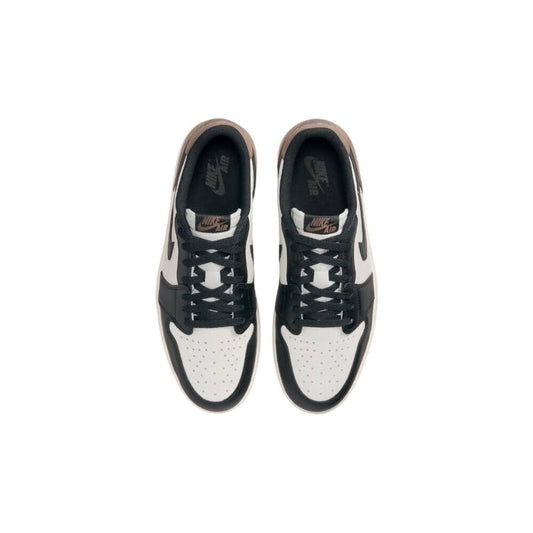 Air Jordan 1 Retro Low OG “Mocha”