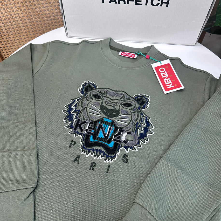 Kenzo