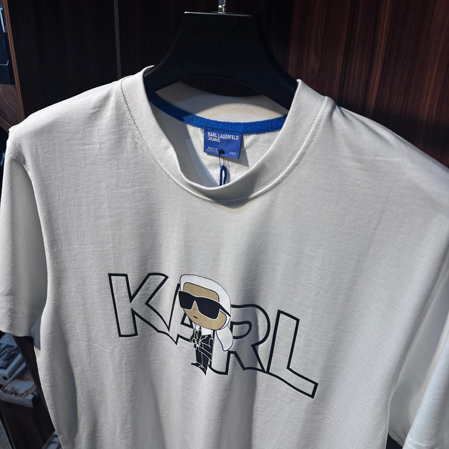 Karl Lagerfeld