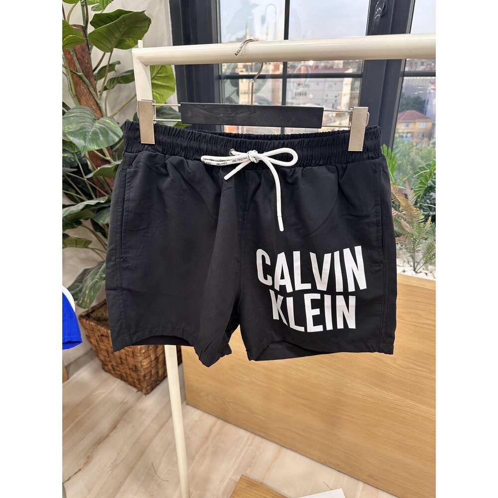 Calvın Kleın Deniz şortu