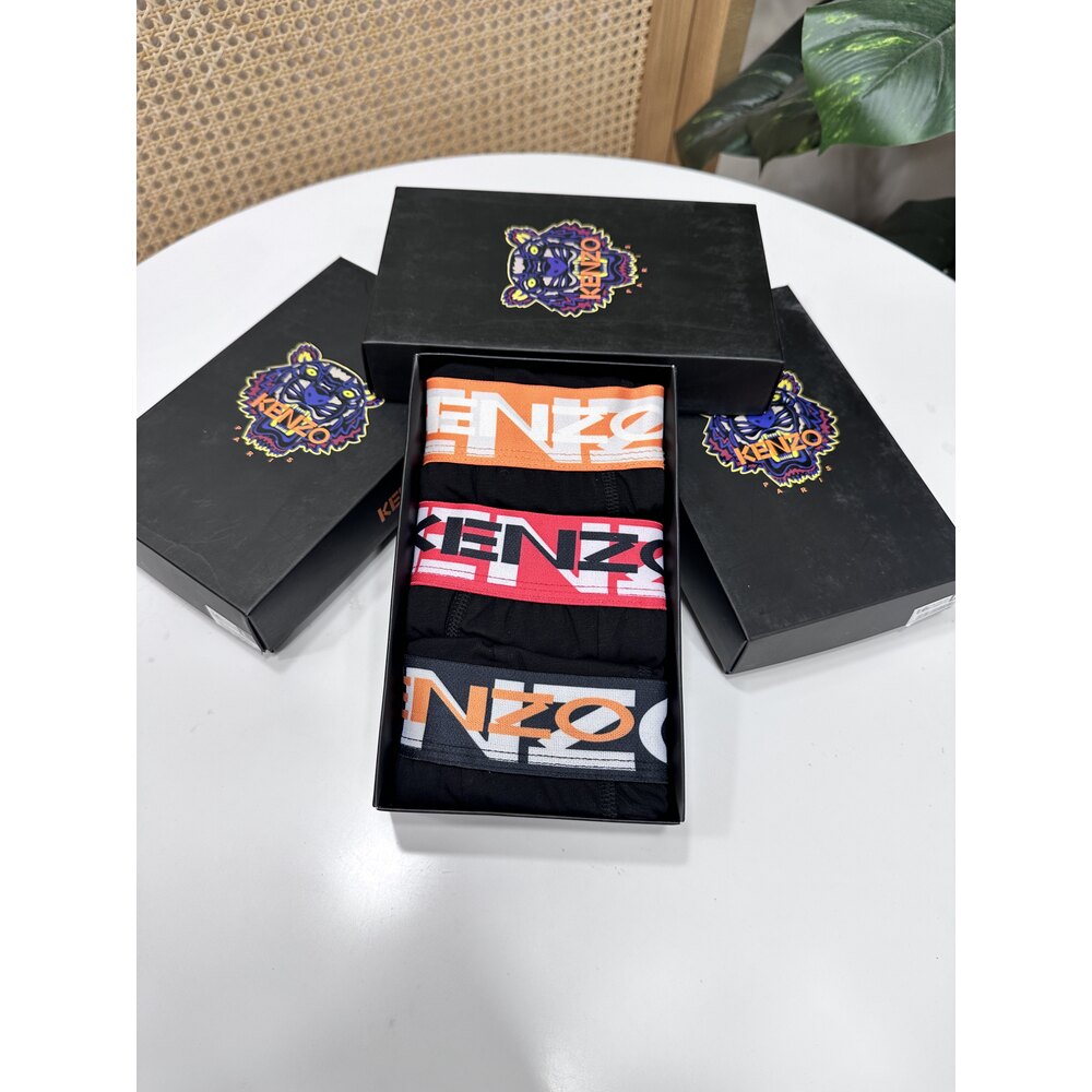 Kenzo Boxer