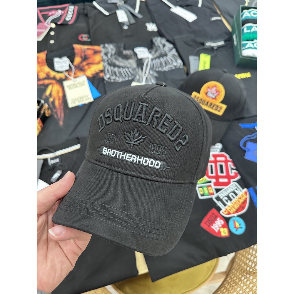 DSQUARED
