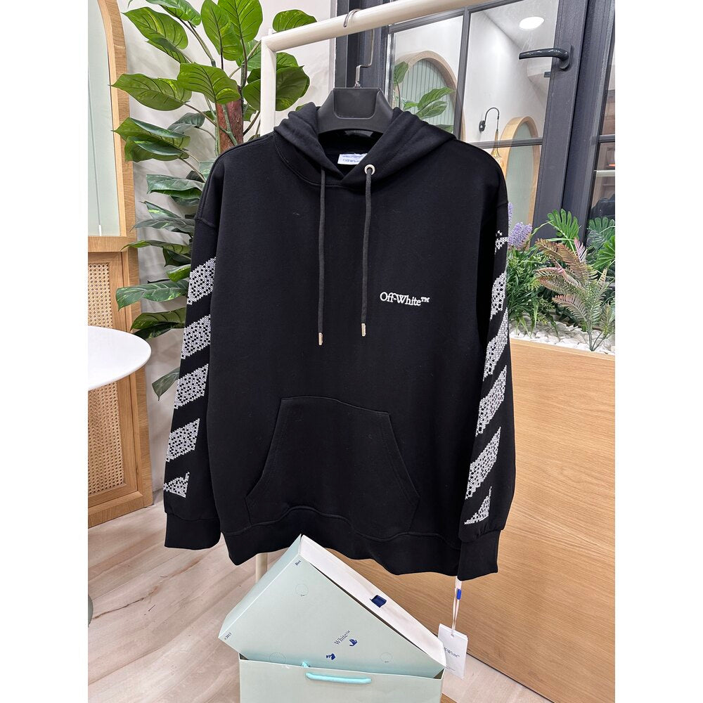 OFF-WHITE OVERSIZE