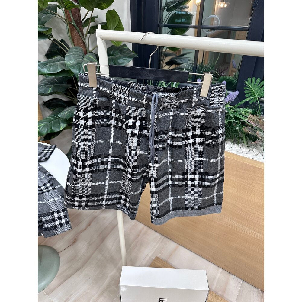 BURBERRY TRİKO TAKIM