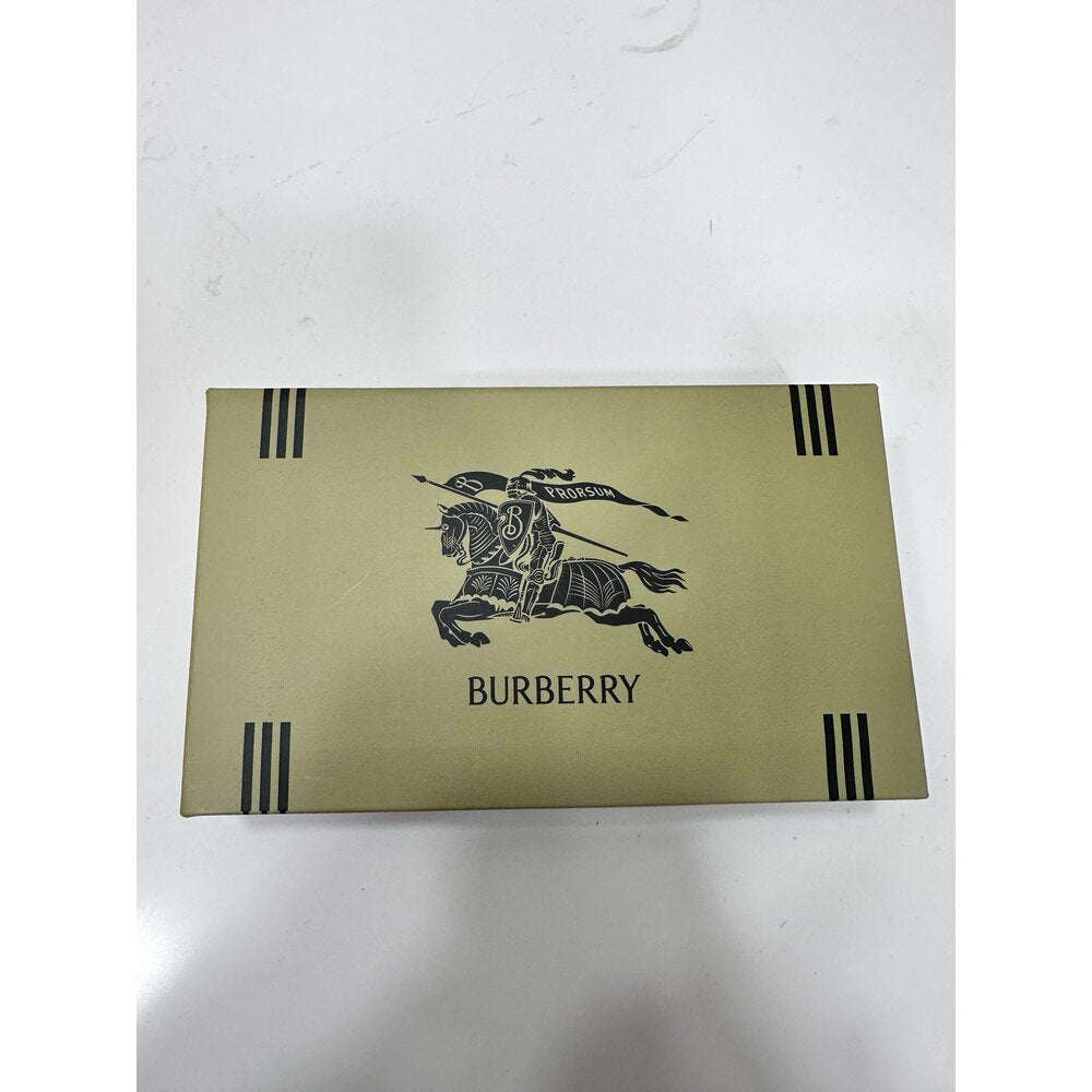 BURBERRY BOXER