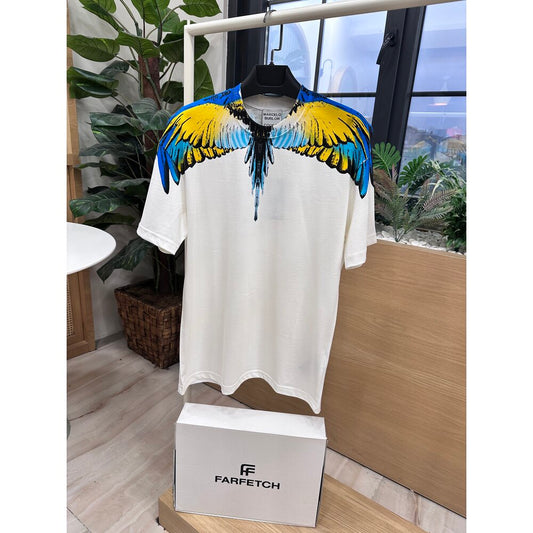 MARCELO BURLON OVERSIZE