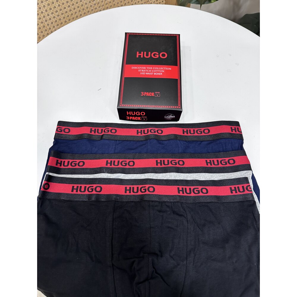 HB BOXER