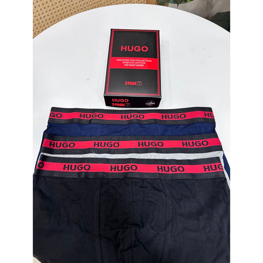 HB BOXER