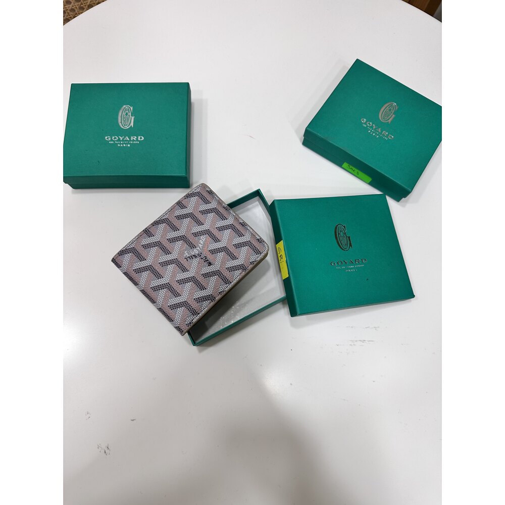 GOYARD CÜZDAN