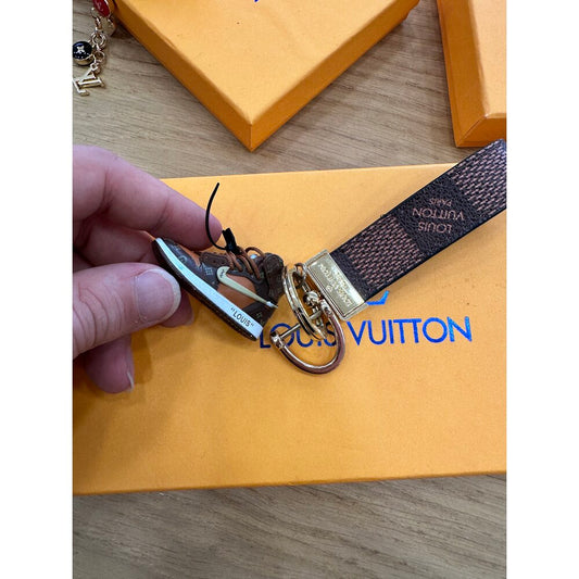 LOUIS VUITTON ANAHTARLIK