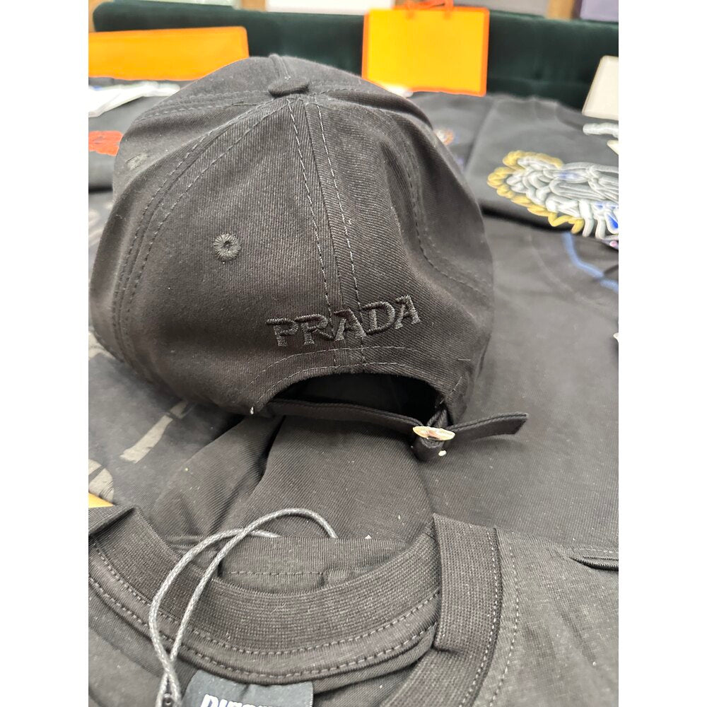 PRADA HAT
