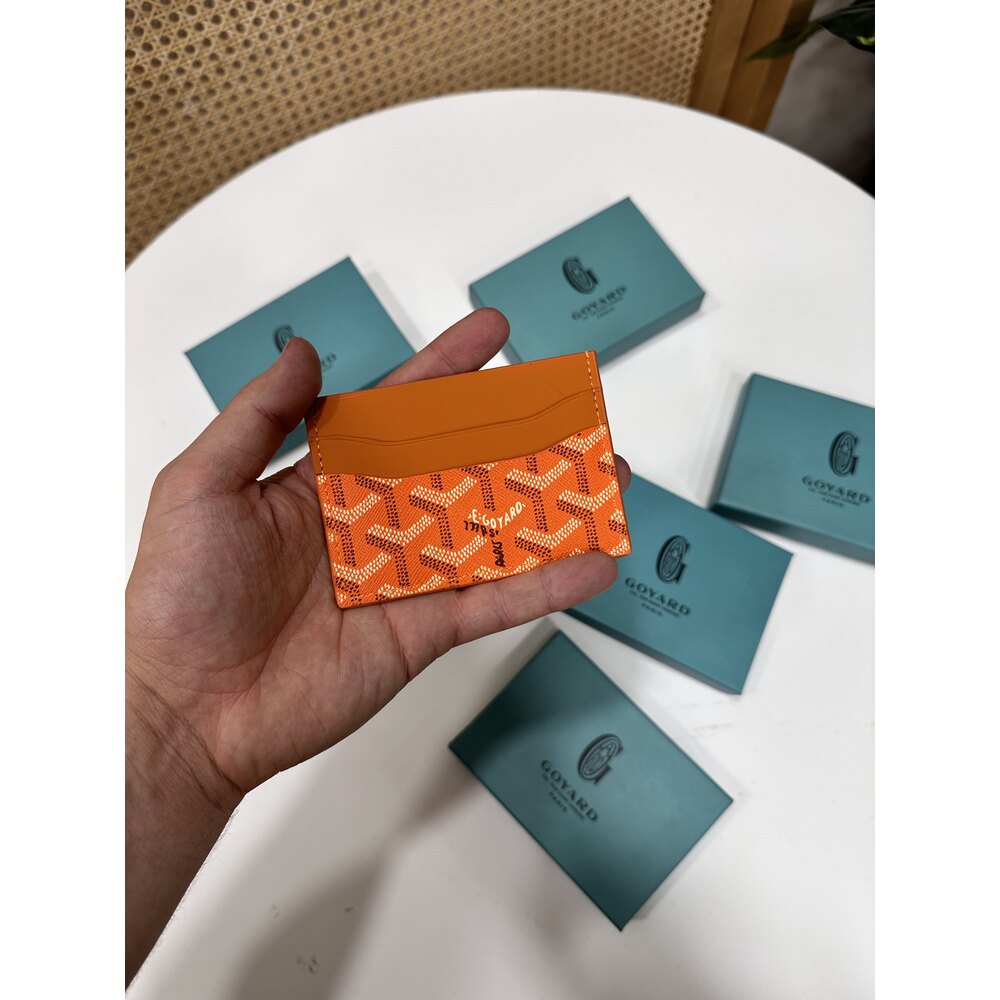 GOYARD