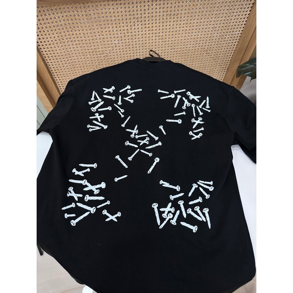 OFF-WHITE OVERSIZE SS25
