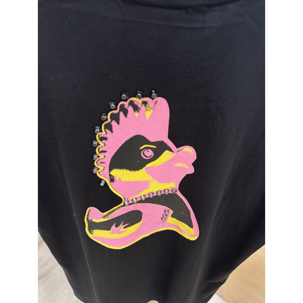 LB OVERSIZE