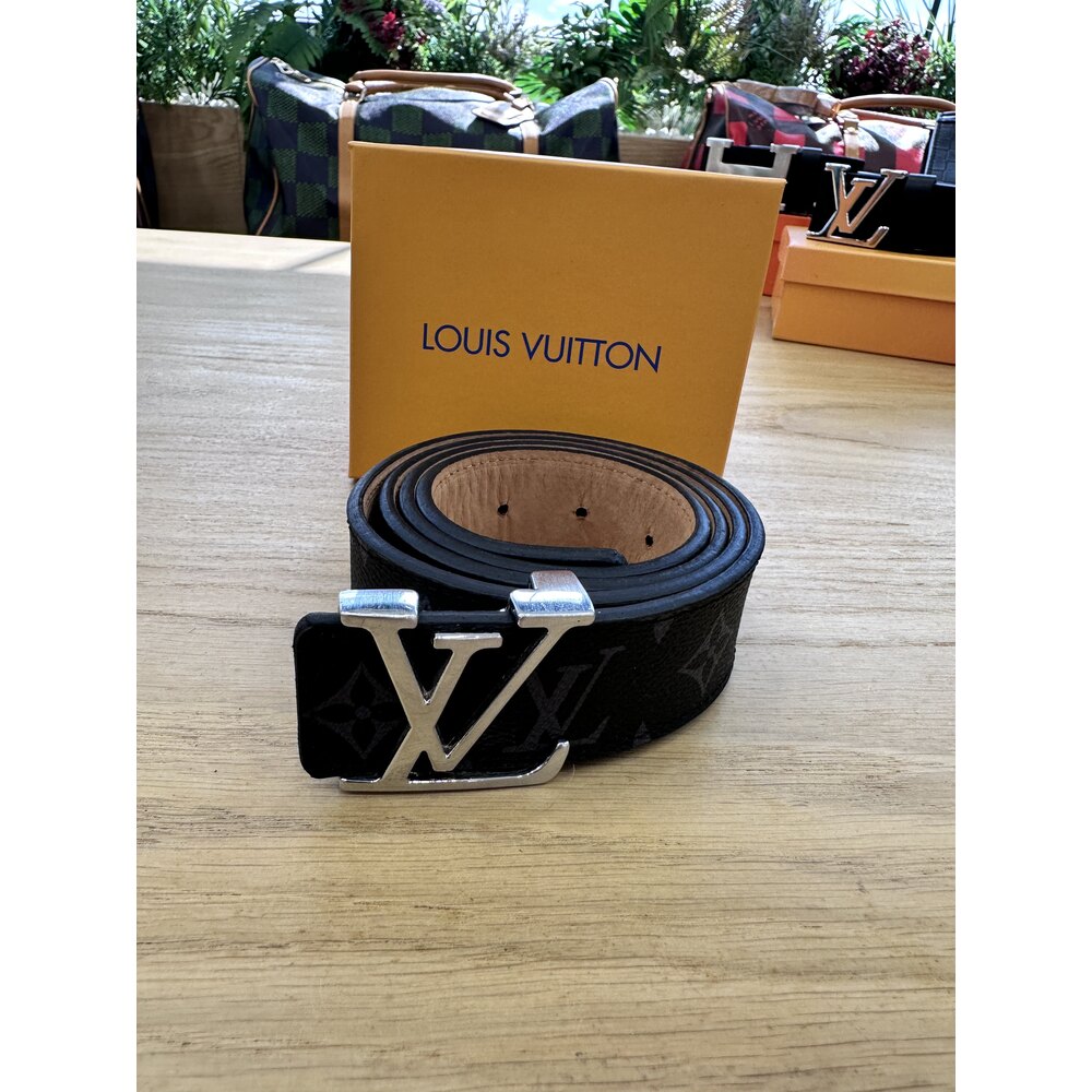 Louıs Vuıtton İthal Kemer