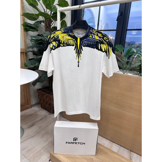 MARCELO BURLON OVERSIZE
