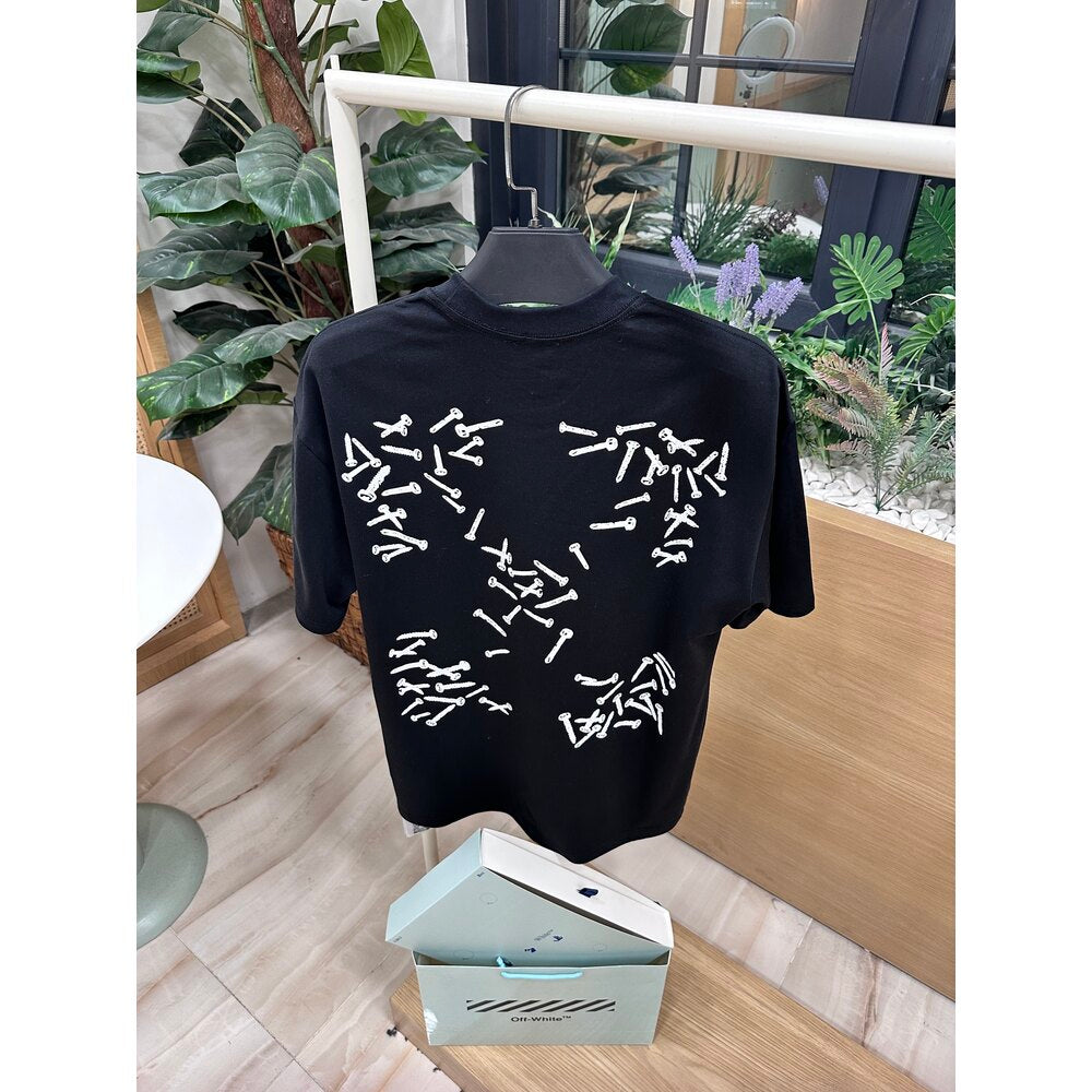 OFF-WHITE OVERSIZE SS25