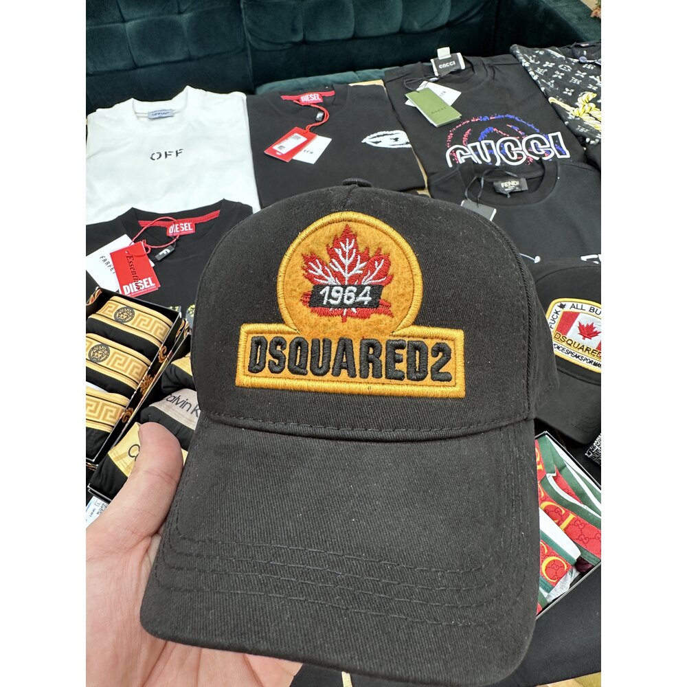 DSQUARED