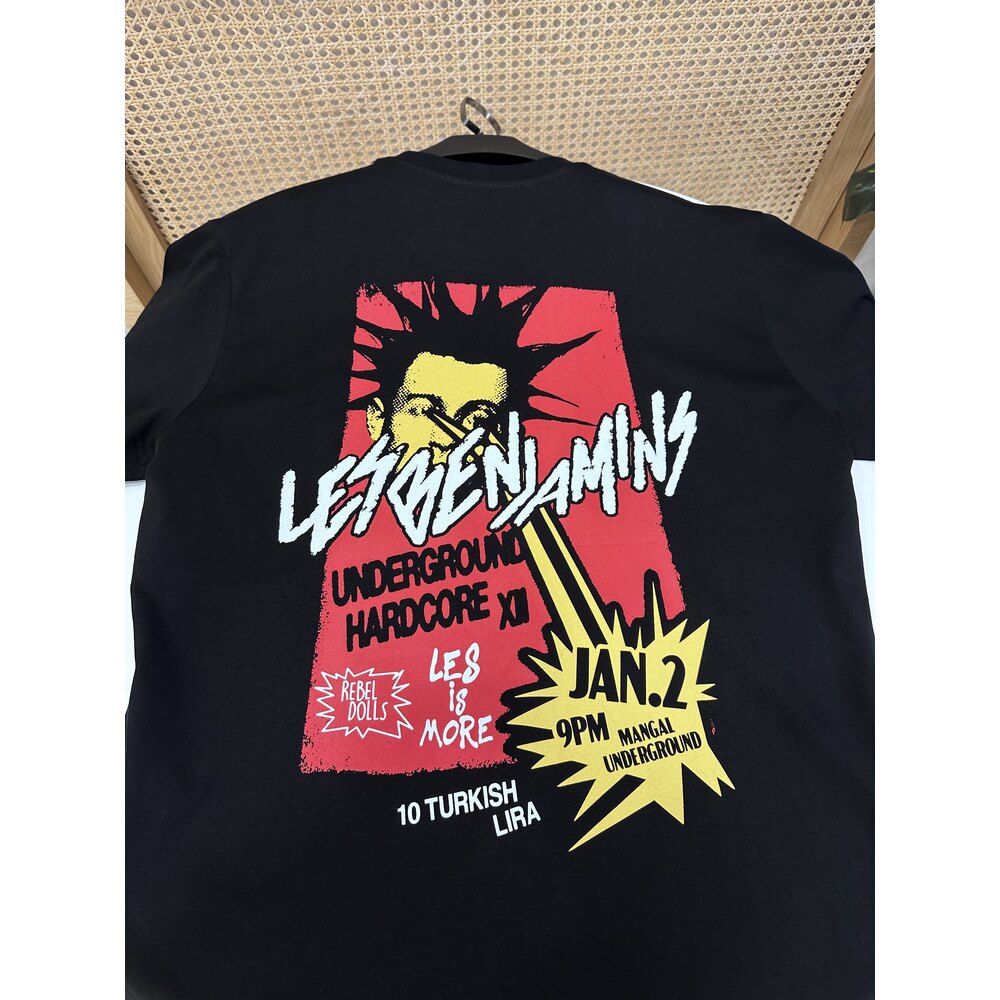 LB OVERSIZE