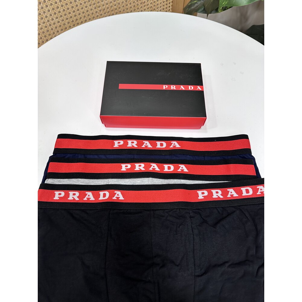 PRADA BOXER