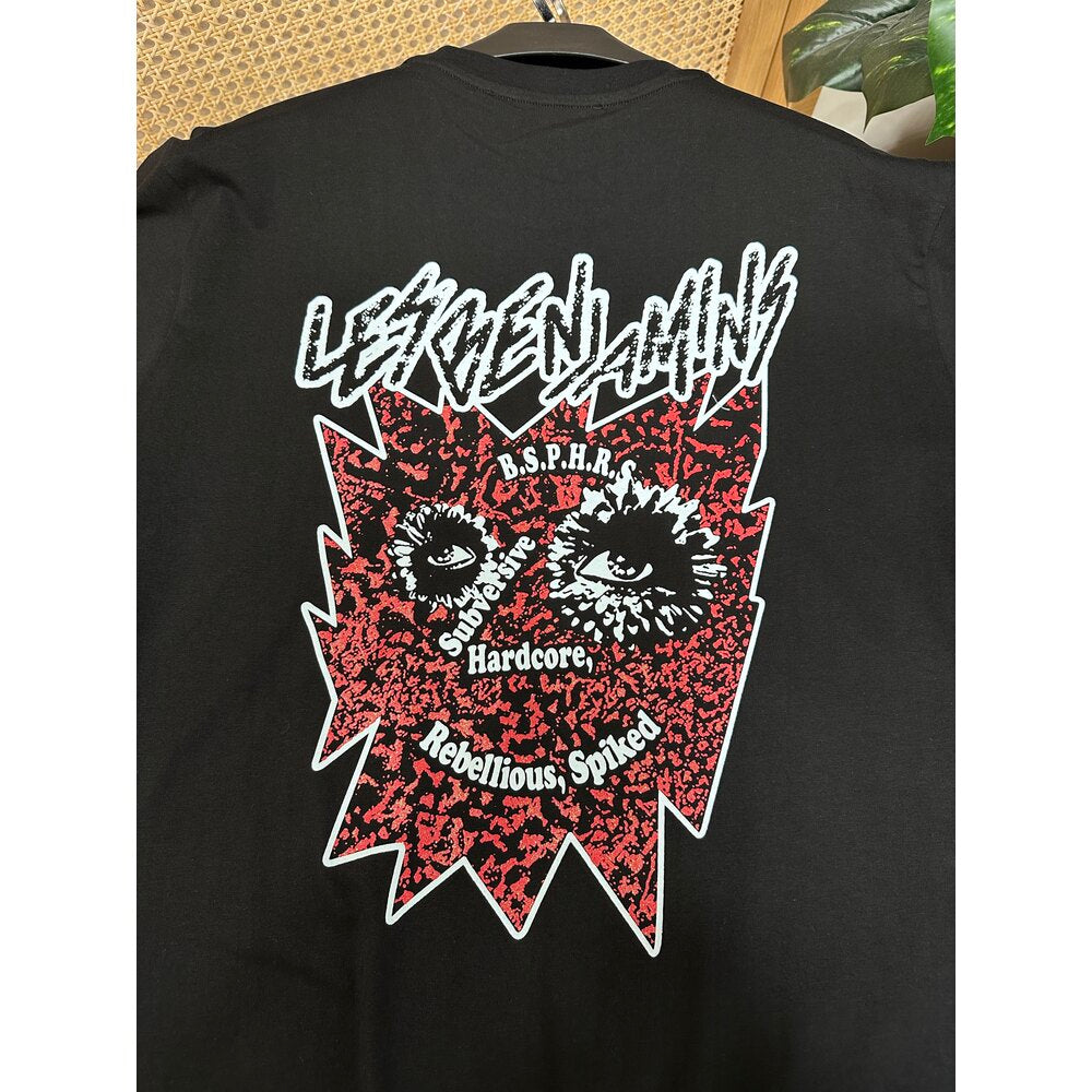LB OVERSIZE