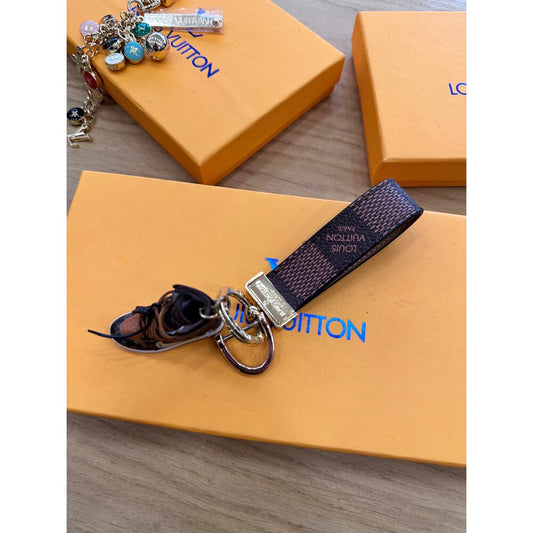 LOUIS VUITTON ANAHTARLIK