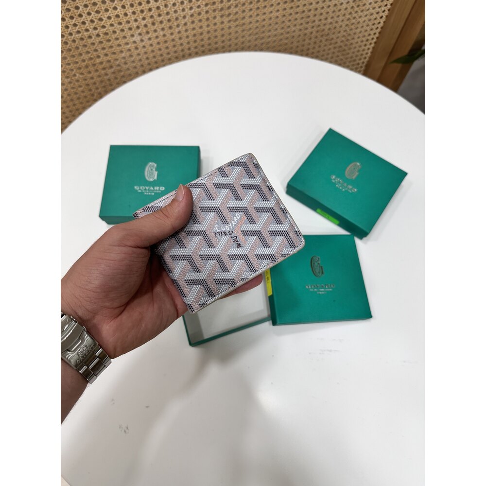 GOYARD CÜZDAN