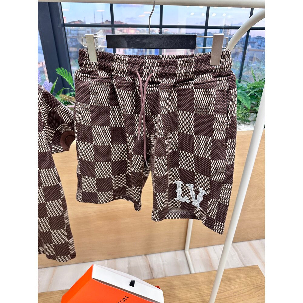LOUIS VUITTON TRİKO TAKIM