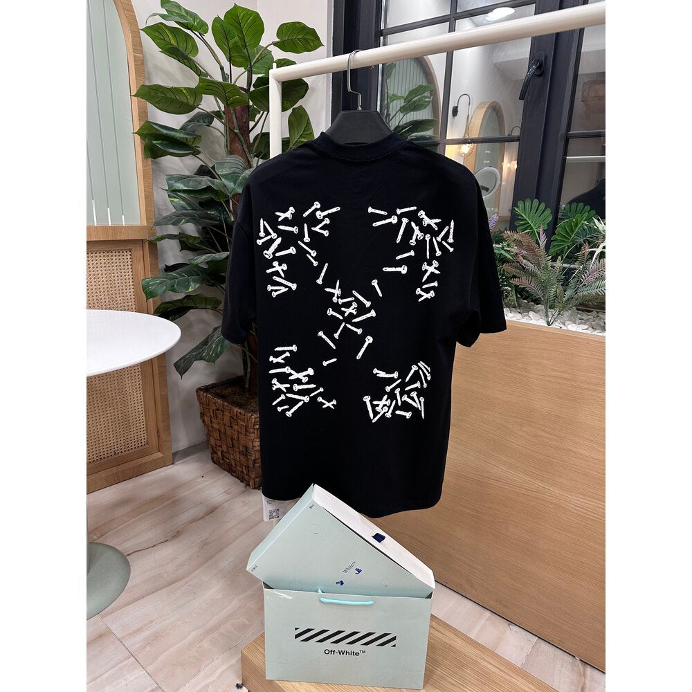 OFF-WHITE OVERSIZE SS25