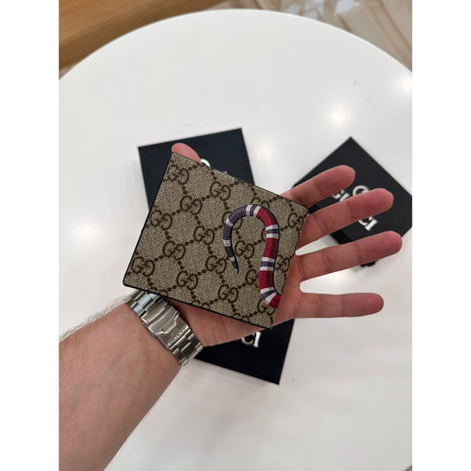 Guccı Snakes