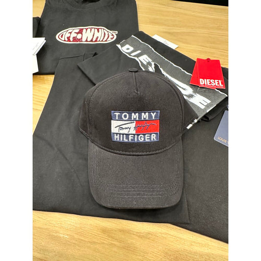 TOMMY HILFIGER HAT