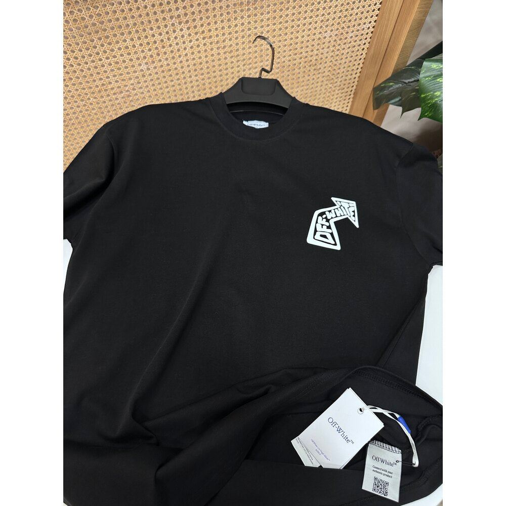 OFF-WHITE OVERSIZE SS25