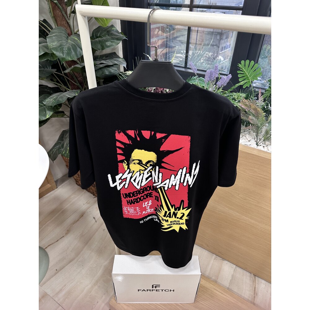 LB OVERSIZE