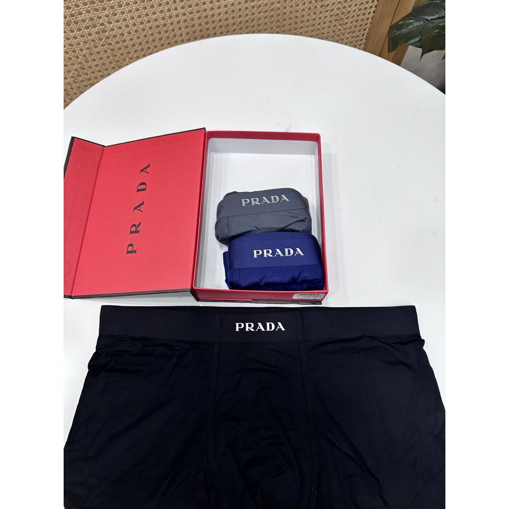 Prada İthal Boxer