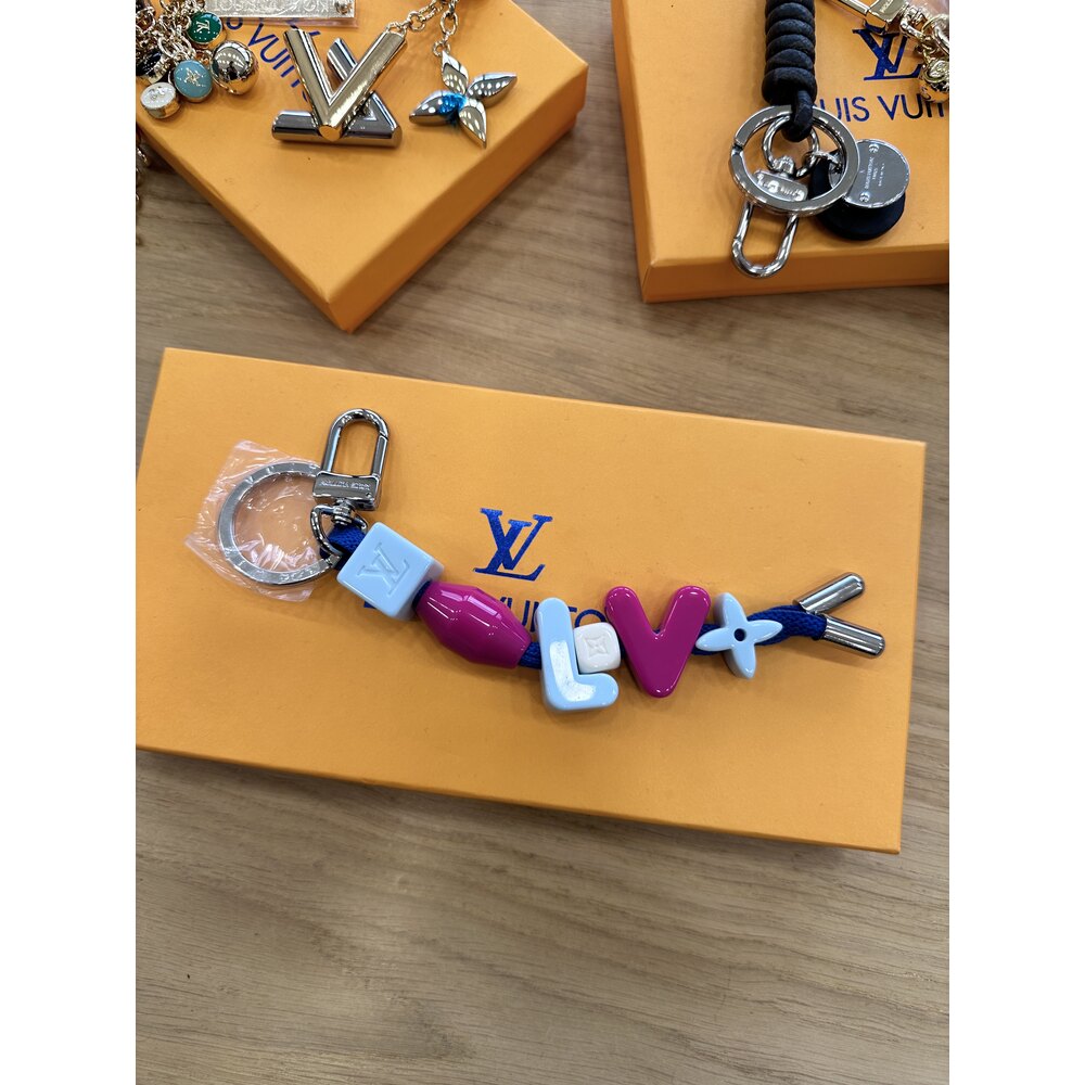LOUIS VUITTON ANAHTARLIK