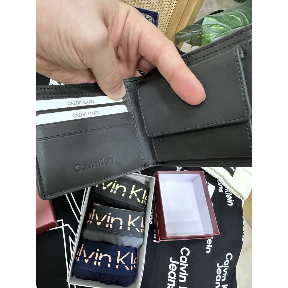 Calvın Kleın
