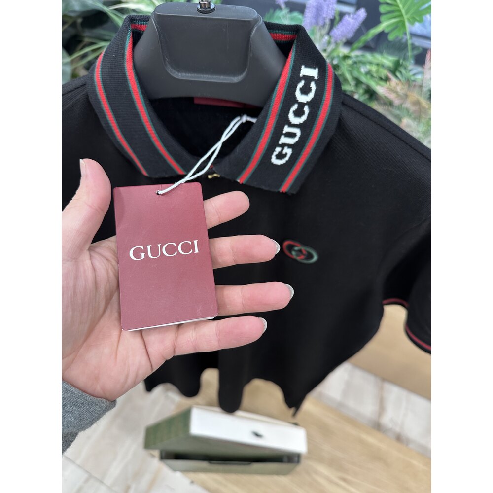 GUCCI POLO