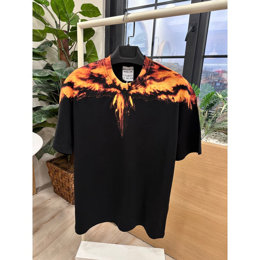 MARCELO BURLON OVERSIZE