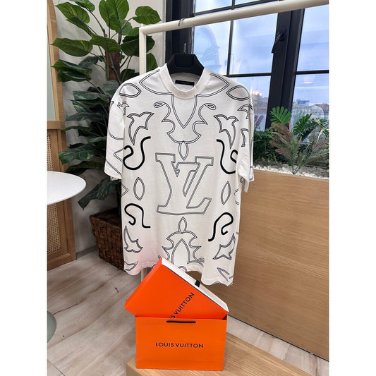 LOUIS VUITTON OVERSIZE