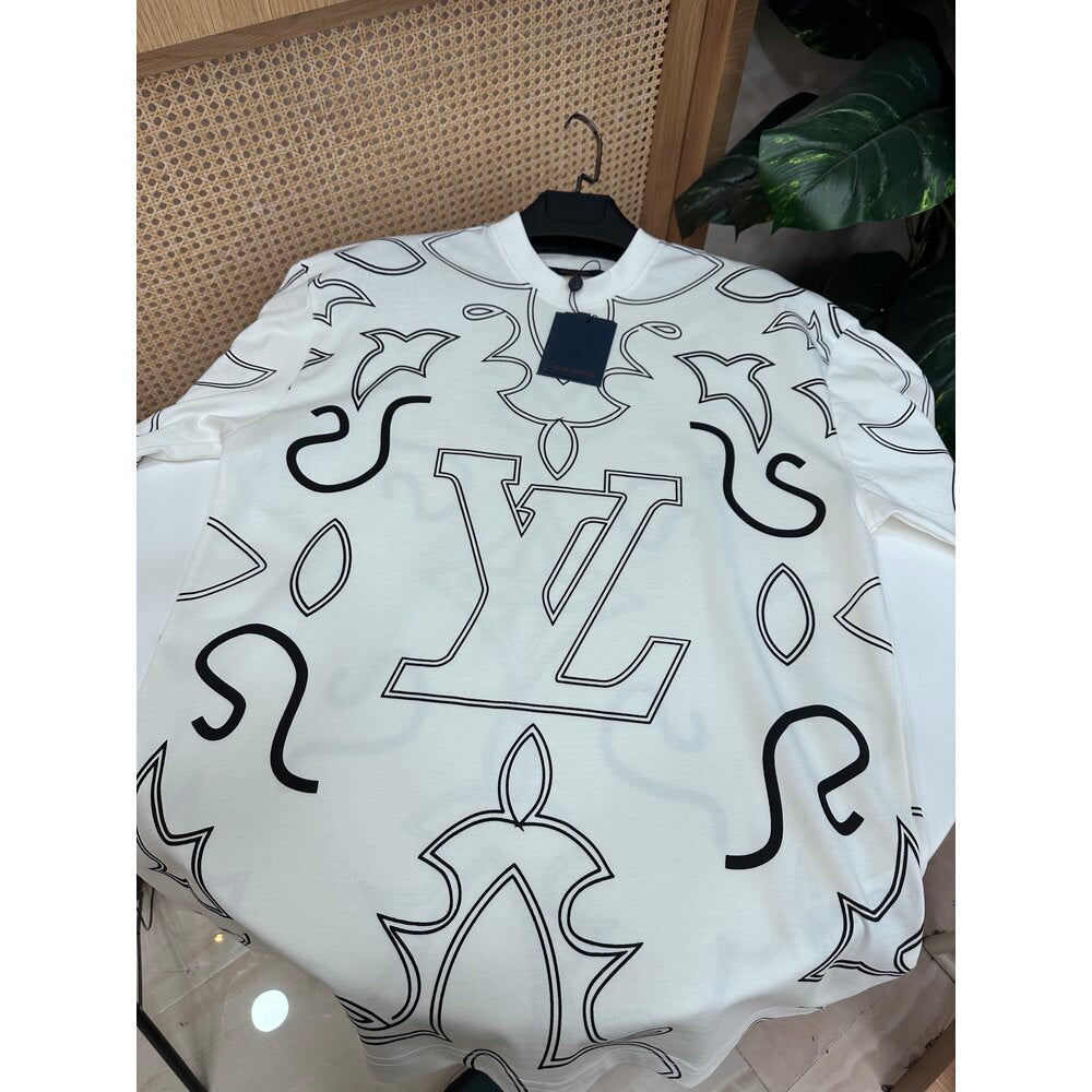 LOUIS VUITTON OVERSIZE