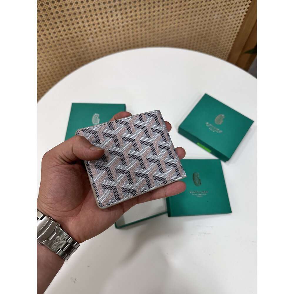 GOYARD CÜZDAN