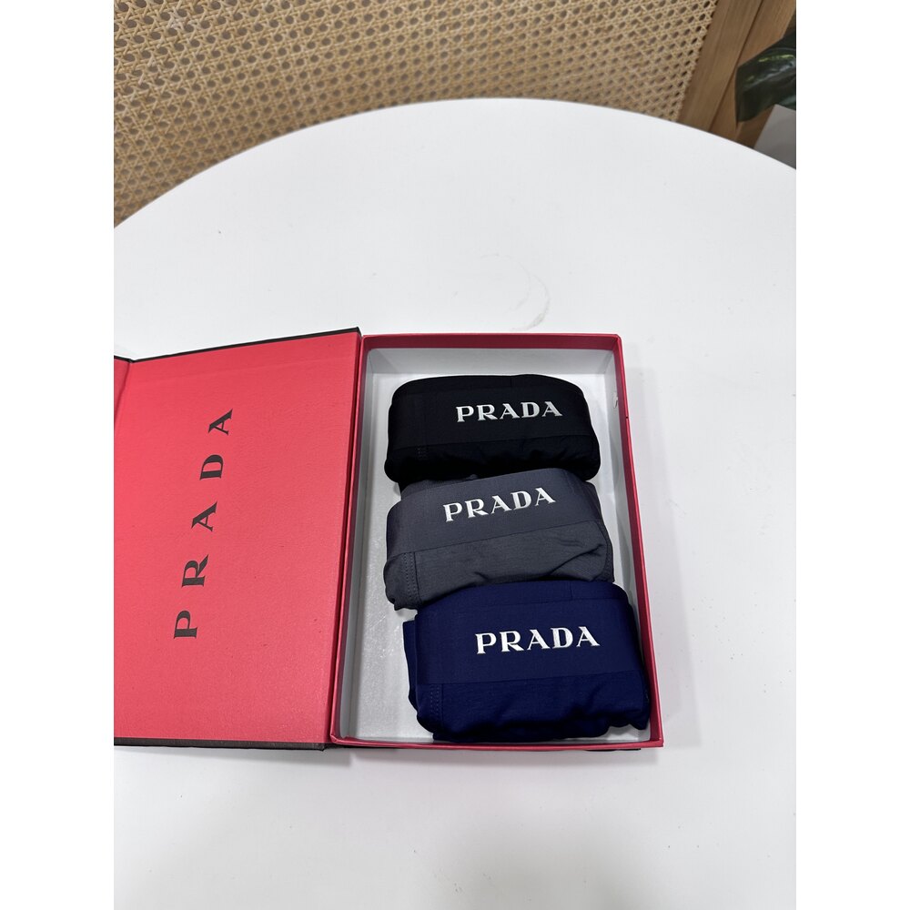 Prada İthal Boxer