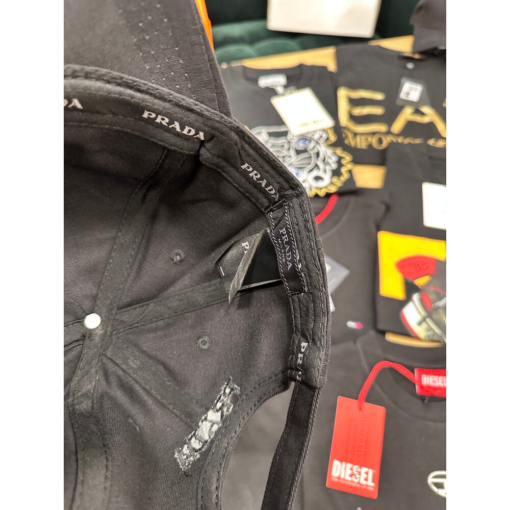 PRADA HAT