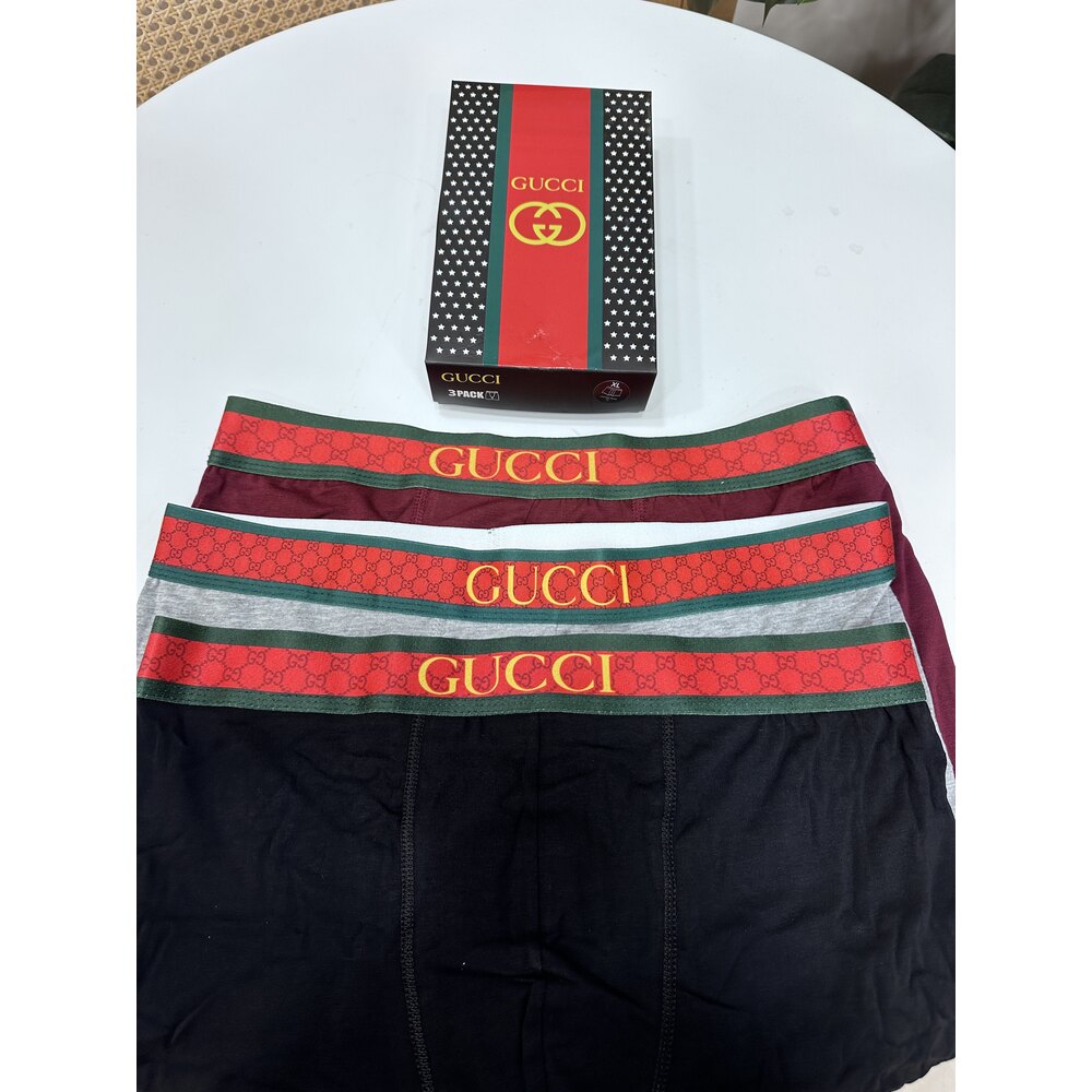 GUCCI BOXER