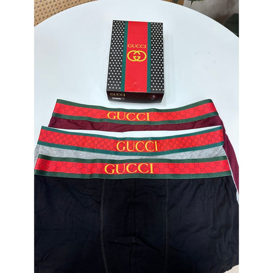 GUCCI BOXER