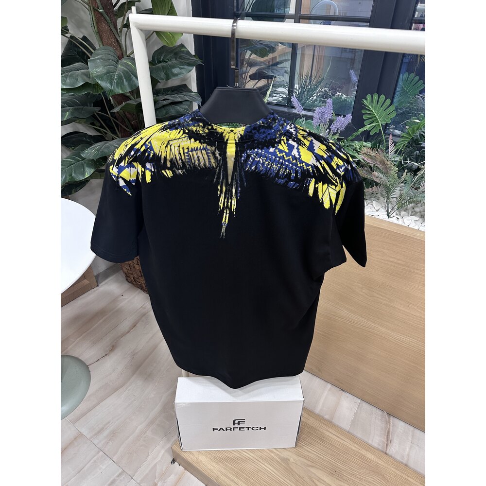 MARCELO BURLON OVERSIZE